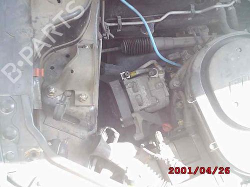 Rear wiper motor FIAT PUNTO (188_) 1.2 60 (188.030, .050, .130, .150, .230, .250) | BP3763536M102 