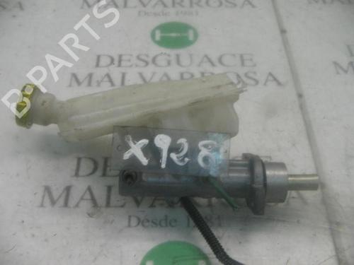 Used Brake master cylinder CITROËN C2 (JM_) [2003-2017]  3758595