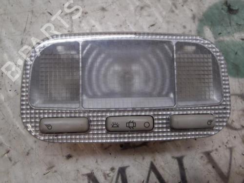 Kabinelys Kabinelys PEUGEOT 308 I (4A_, 4C_) 1.6 HDi (109 hp) 7410249 7410249