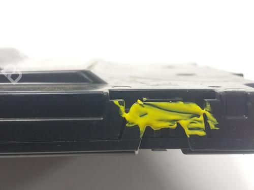 Electronic module PORSCHE PANAMERA Sport Turismo (971)  | BP23072257M83 