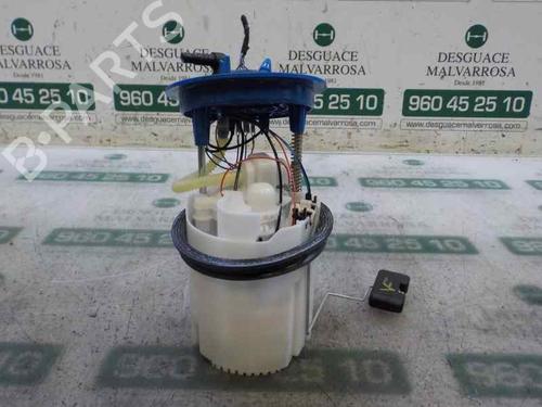 Pompe à carburant SKODA KAROQ (NU7, ND7) 1.5 TSI (150 hp) 6082818