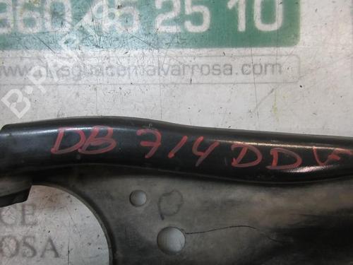Right front suspension arm DACIA SANDERO II  | BP3875143M13 