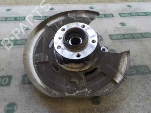 Left rear steering knuckle BMW 5 (F10)  | BP5998858M27