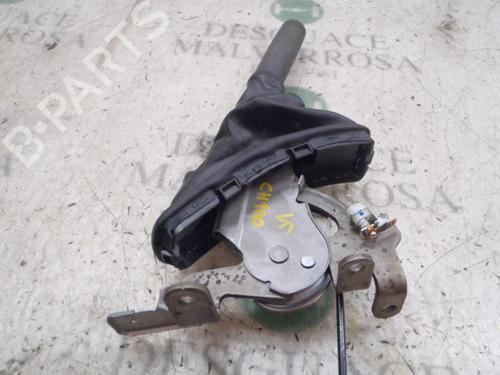 håndbremse håndbremse CHEVROLET SPARK (M300) 1.0 (68 hp) 8770466 8770466