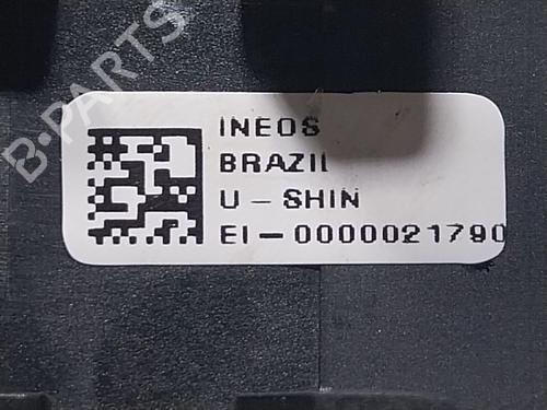 Front right exterior door handle INEOS GRENADIER Closed Off-Road Vehicle 3.0 Ti 4x4 (GEB) | BP29276331C129