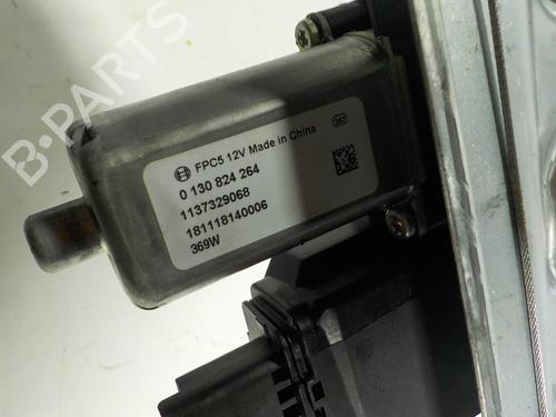 Rear right window mechanism CITROËN C3 / C3 ORIGIN III (SX)  | BP11043969C25 