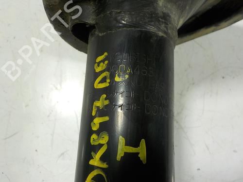Left front shock absorber CITROËN C4 AIRCROSS 1.8 HDi 150 | BP14453898M16 