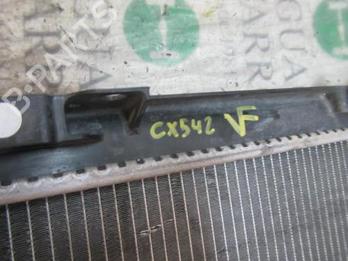 Water radiator JEEP COMPASS (MK49) 2.0 CRD | BP4011577M31 - Image 4