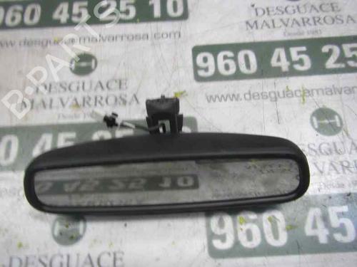 Used Rear mirror FORD FOCUS C-MAX (DM2) [2003-2007]  3859634