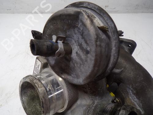 Turbocharger/Supercharger FORD USA MUSTANG Coupe  | BP10115988M71 