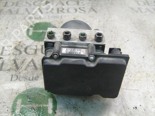 ABS Bremseaggregat RENAULT MEGANE II (BM0/1_, CM0/1_) 1.5 dCi (BM02, BM13, BM2A, CM02, CM13) | BP3740571M43 