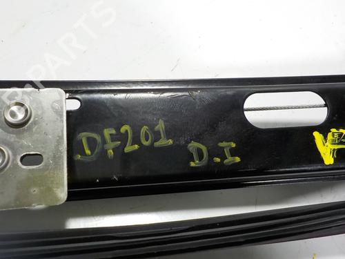 Front left window mechanism AUDI A1 Sportback (GBA)  | BP12107944C22 