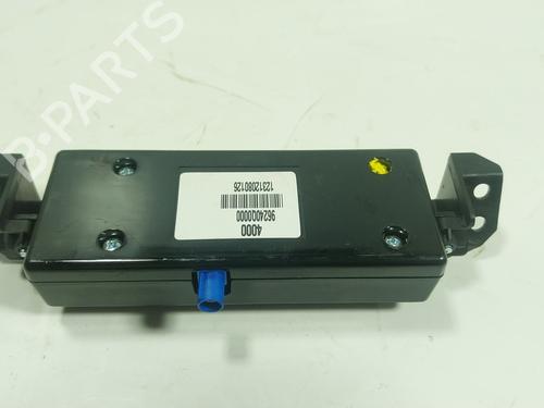 Used Electronic module HYUNDAI GETZ (TB) [2001-2011]  25045115