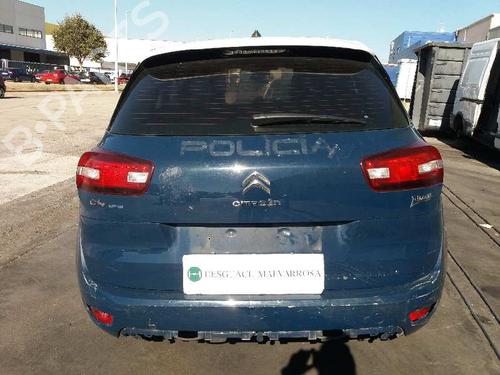Right taillight CITROËN C4 Picasso II | BP7293364C35 - Image 9