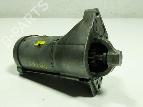 Used Starter MERCEDES-BENZ VITO Van (W447) 111 CDI (447.601, 447.603, 447.605) (114 hp) 26031855
