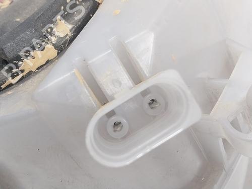 Expansion tank SEAT LEON Sportstourer (KL8, KLD)  | BP23389682C120 