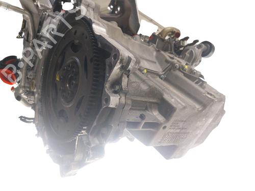 Engine JAGUAR E-PACE (X540) 2.0 D180 AWD | BP16664121M1 - Image 2