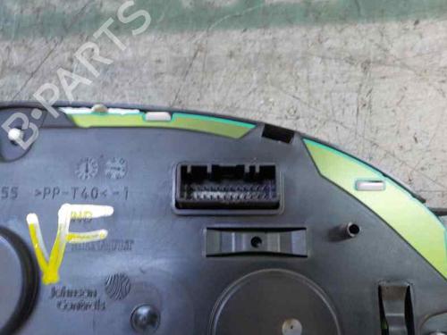 Instrument cluster DACIA DOKKER MPV (KE_)  | BP6301979C47 