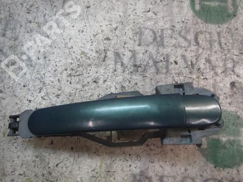Used Rear left exterior door handle Rear left exterior door handle SEAT TOLEDO II (1M2) 1.9 TDI (110 hp) 3836213 3836213
