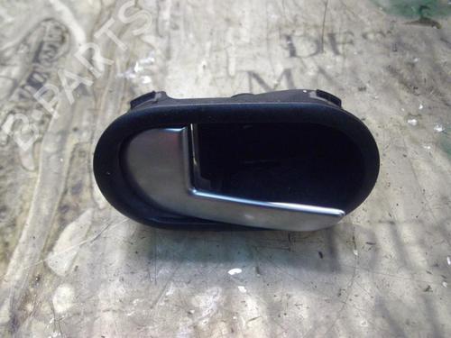 Used Front left interior door handle FORD FIESTA V (JH_, JD_) 1.4 TDCi (68 hp) 3743241