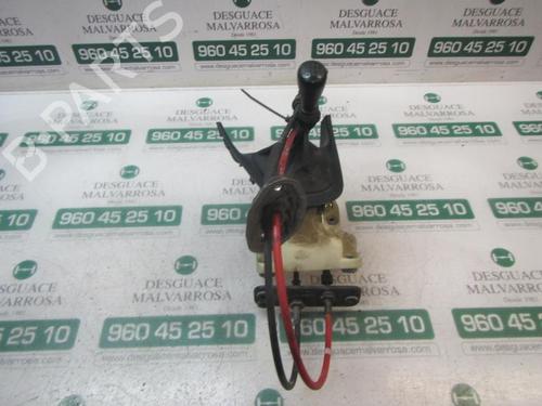 Used Gear lever HYUNDAI i10 I (PA) 1.1 (65 hp) 7411826