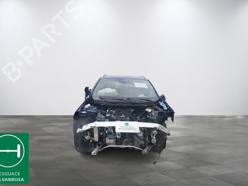 Heater blower motor BMW 2 Active Tourer (U06) 220i Mild Hybrid | BP27362087M62  - Image 8