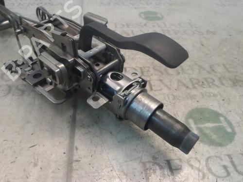 Steering column VW POLO (9N_, 9A_) 1.4 16V | BP3806315M21 