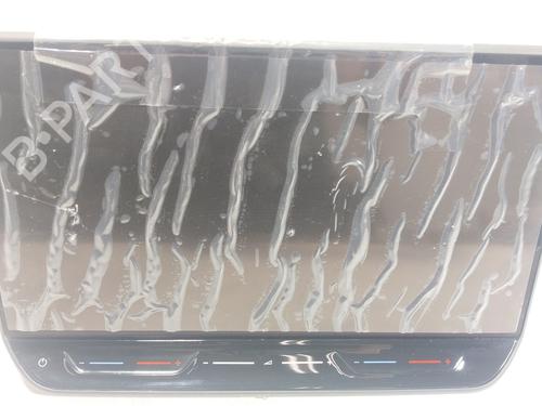 Used Display monitor Display monitor CUPRA LEON Sportstourer (KL8, KU8, KUD) 1.5 eTSI (150 hp) 30317957 30317957