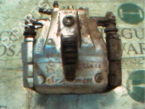 Używane Zacisk hamulca przedniego prawego OPEL CORSA C (X01) 1.4 (F08, F68) (90 hp) 11547695