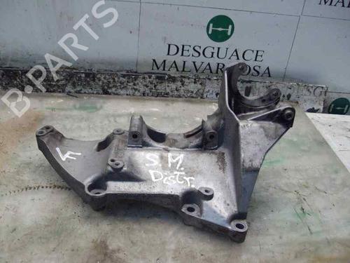Used Engine mount Engine mount RENAULT LAGUNA II (BG0/1_) [2001-2007] 9086813 9086813