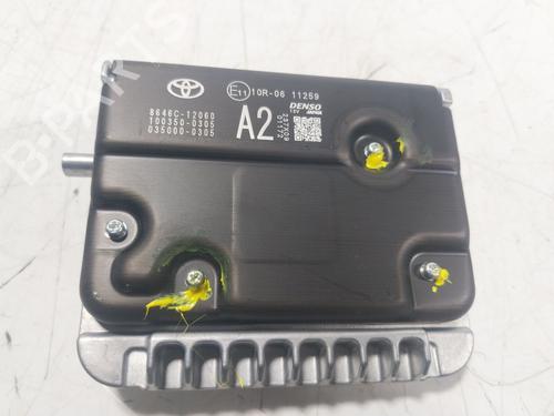 Electronic module TOYOTA COROLLA Hatchback (_E21_, _EA1_, _EH1_) 1.8 Hybrid (ZWE211) | BP19491936M83 