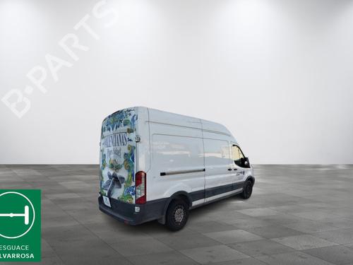 Engine mount FORD TRANSIT V363 Van (FCD, FDD)  | BP17873400M89  - Image 12