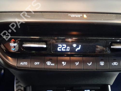 Climate control HYUNDAI GETZ (TB)  | BP25051487I5 
