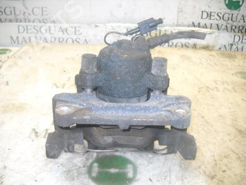 Used Left front brake caliper Left front brake caliper ALFA ROMEO 166 (936_) 2.4 JTD (936AXA00, 936A3B00) (150 hp) 11544940 11544940