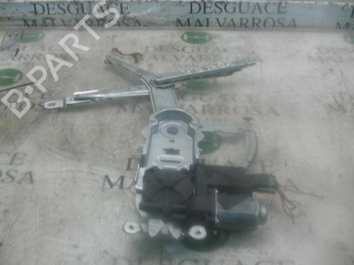 Used Front right window mechanism OPEL CORSA C (X01) 1.3 CDTI (F08, F68) (70 hp) 3743163