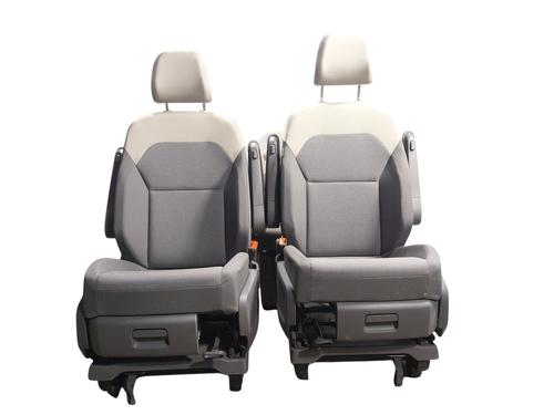 Seats set VW CADDY V Box Body/MPV (SBA, SBH) | BP35949405C78 - Image 2