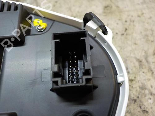 Cockpit FORD FIESTA VI (CB1, CCN) 1.0 EcoBoost | BP3848206C47 