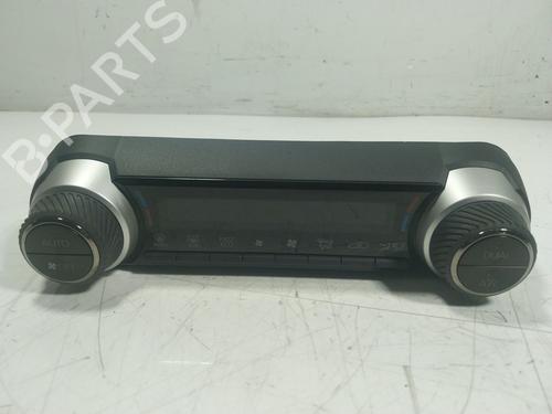 Used Climate control Climate control TOYOTA RAV 4 V (_A5_, _H5_) 2.5 Hybrid (AXAH52) (218 hp) 17804521 17804521