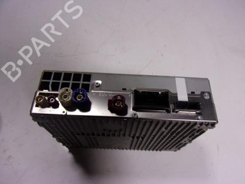 Radio BMW iX3 (G08)  | BP17718653E6 