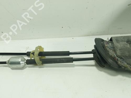 Gear lever CITROËN C3 / C3 ORIGIN III (SX) 1.2 PureTech 82 | BP27533185M90 