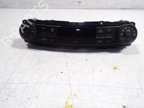 Used Climate control Climate control MERCEDES-BENZ E-CLASS (W211) E 200 CDI (211.004) (122 hp) 8818405 8818405