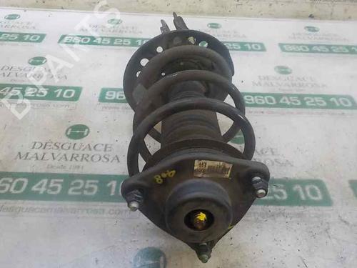 Left front shock absorber HYUNDAI i40 I CW (VF) 1.7 CRDi | BP5248936M16 