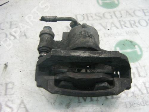 Left front brake caliper FORD ESCORT VI (GAL, AAL, ABL)  | BP11556507M105 