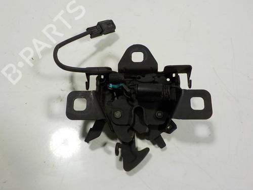 Hood lock RENAULT TALISMAN (LP_)  | BP11916815C133 