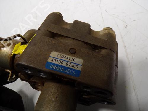 Styring servopumpe SUZUKI GRAND VITARA II (JT, TE, TD) 1.9 DDiS (JB419WD, JB419XD) | BP13614682M99 