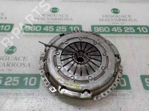 Other VW GOLF VII (5G1, BQ1, BE1, BE2) 1.6 TDI 04L141015D | 04L141025F