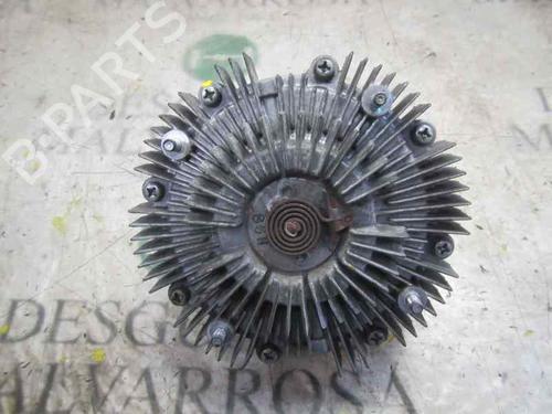 Used Fan Fan NISSAN NAVARA NP300 (D40) 2.5 dCi (174 hp) 3853865 3853865