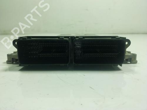 Engine control unit (ECU) FORD TRANSIT COURIER B460 Box Body/MPV 1.5 TDCi | BP17019811M57 