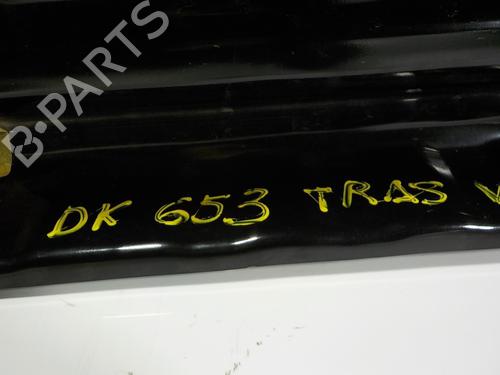 Rear bumper reinforcement SEAT IBIZA V (KJ1, KJG)  | BP12824076C73 
