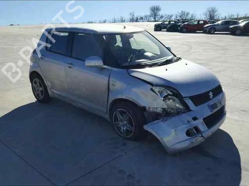 Pedal SUZUKI SWIFT III (MZ, EZ)  | BP3861721I4  - Image 5